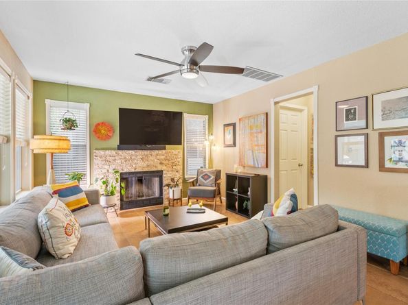 1101 Brecon LN, Austin TX 78748