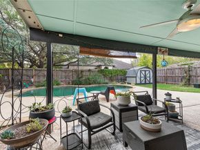 1101 Brecon LN, Austin TX 78748