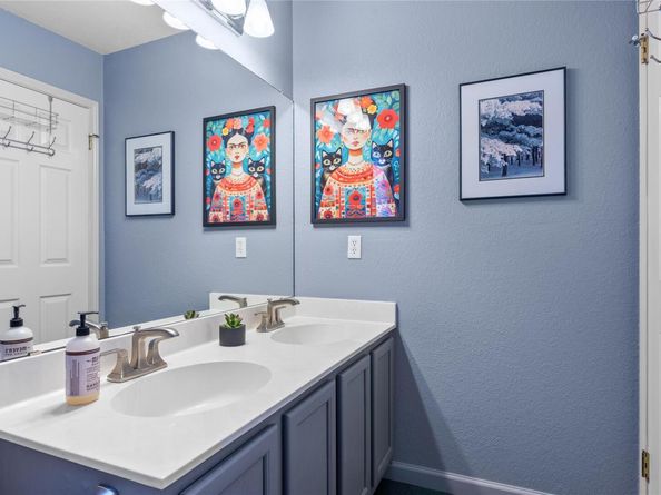 1101 Brecon LN, Austin TX 78748