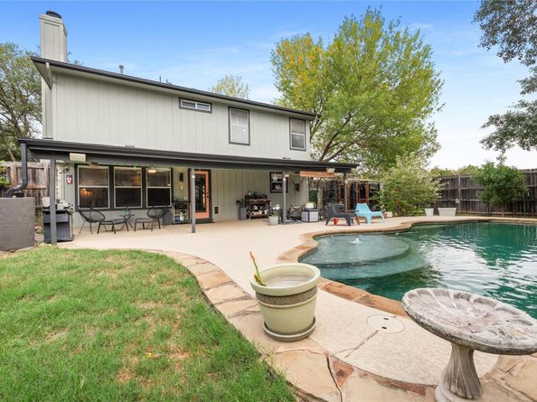 1101 Brecon LN, Austin TX 78748