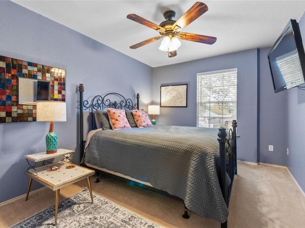 1101 Brecon LN, Austin TX 78748