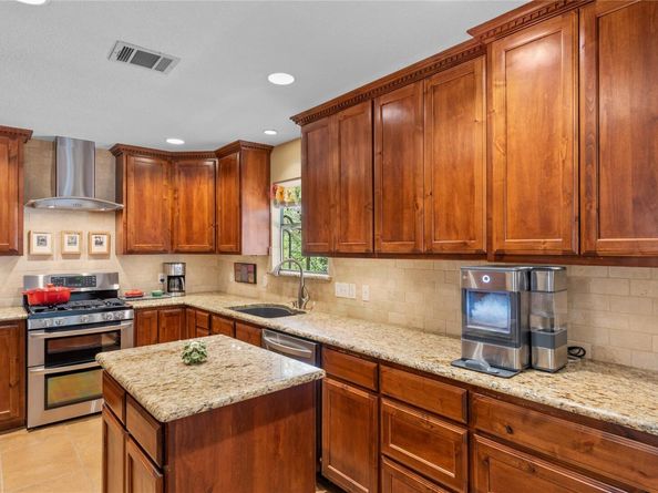 1101 Brecon LN, Austin TX 78748