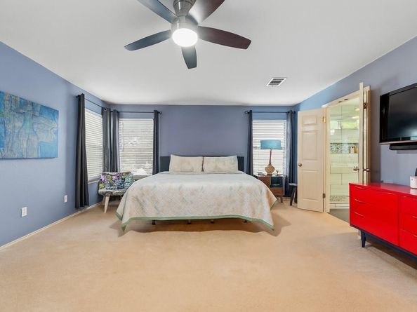 1101 Brecon LN, Austin TX 78748