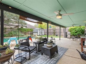 1101 Brecon LN, Austin TX 78748