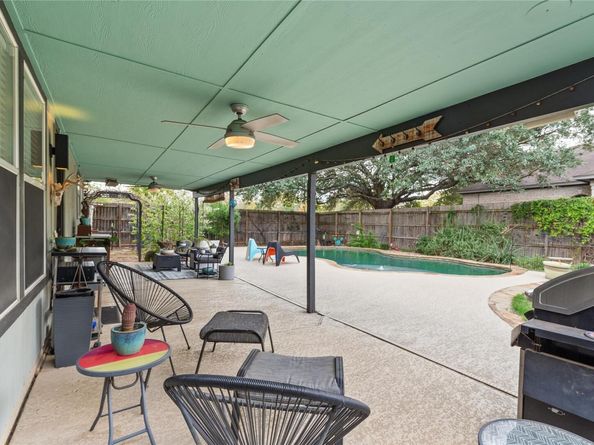 1101 Brecon LN, Austin TX 78748