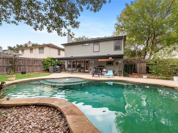 1101 Brecon LN, Austin TX 78748