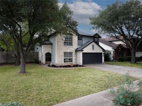 1101 Brecon LN, Austin TX 78748