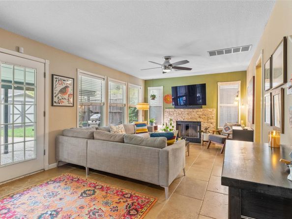 1101 Brecon LN, Austin TX 78748