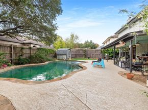 1101 Brecon LN, Austin TX 78748
