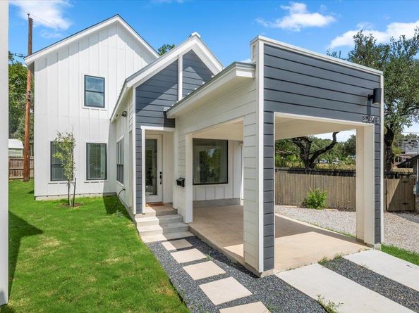 3204 Overcup Oak DR, Austin TX 78704