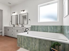 3204 Overcup Oak DR, Austin TX 78704