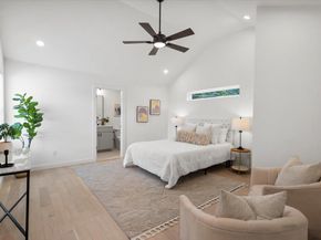 3204 Overcup Oak DR, Austin TX 78704