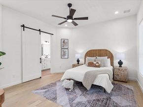 3204 Overcup Oak DR, Austin TX 78704