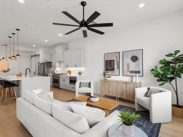 3204 Overcup Oak DR, Austin TX 78704