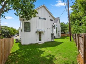 3204 Overcup Oak DR, Austin TX 78704