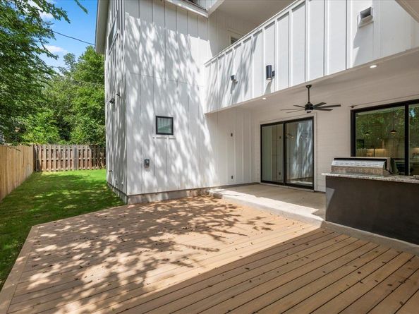 3204 Overcup Oak DR, Austin TX 78704