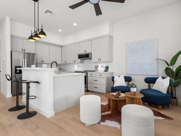 3204 Overcup Oak DR, Austin TX 78704