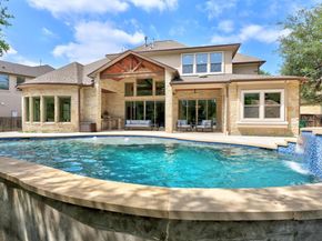 4033 Anderson Bluff DR, Cedar Park TX 78613