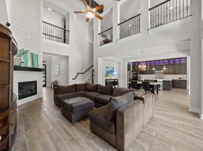 4033 Anderson Bluff DR, Cedar Park TX 78613