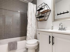 802 Ramble LN, Austin TX 78745