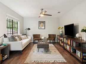 802 Ramble LN, Austin TX 78745