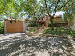 1239 Spyglass DR, Austin TX 78746
