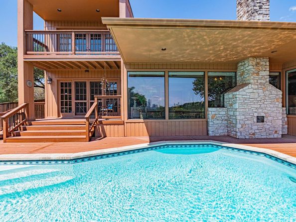 1239 Spyglass DR, Austin TX 78746