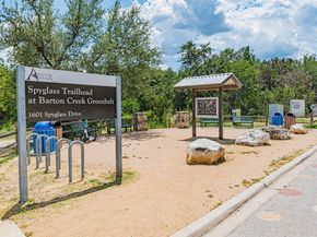 1239 Spyglass DR, Austin TX 78746