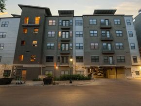 2502 Leon ST 201, Austin TX 78705
