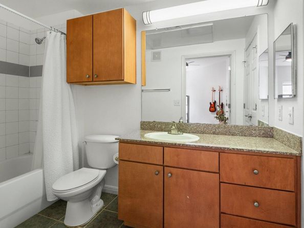 2502 Leon ST 201, Austin TX 78705