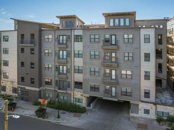 2502 Leon ST 201, Austin TX 78705