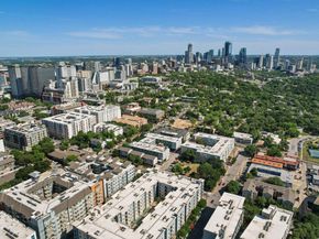 2502 Leon ST 201, Austin TX 78705
