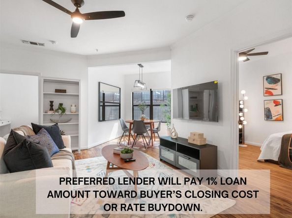 2502 Leon ST 201, Austin TX 78705