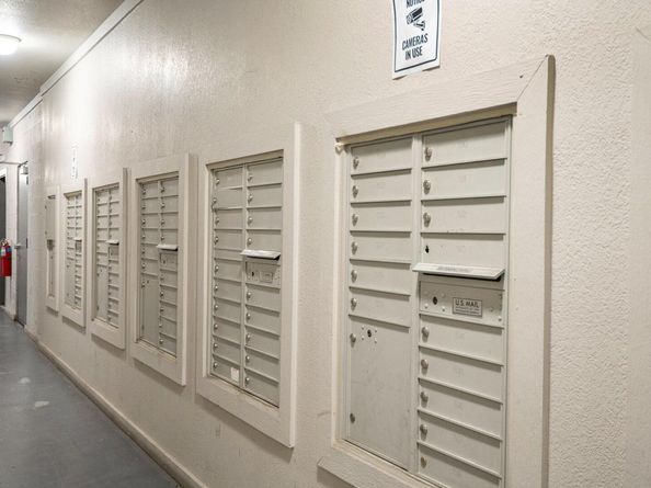 2502 Leon ST 201, Austin TX 78705