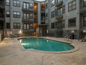 2502 Leon ST 201, Austin TX 78705