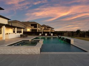 2513 Long Lasso PASS, Leander TX 78641