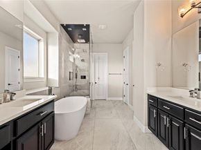 2513 Long Lasso PASS, Leander TX 78641