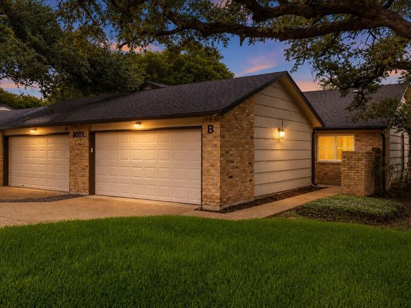 8001 Forest Mesa DR B, Austin TX 78759
