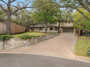 7202 Running Rope CIR, Austin TX 78731