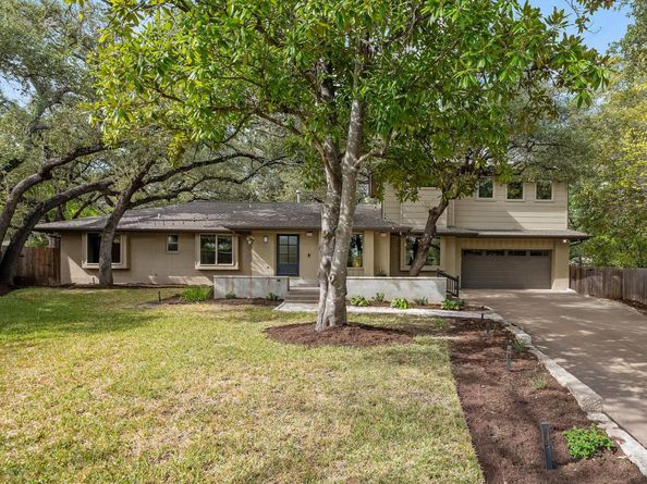 7202 Running Rope CIR, Austin TX 78731