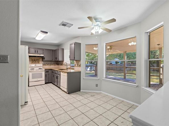 1400 Brook WAY, Cedar Park TX 78613