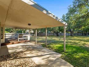 1400 Brook WAY, Cedar Park TX 78613