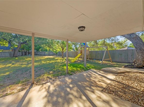 1400 Brook WAY, Cedar Park TX 78613