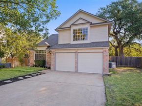 1400 Brook WAY, Cedar Park TX 78613
