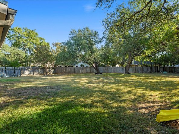 1400 Brook WAY, Cedar Park TX 78613