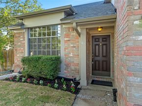 1400 Brook WAY, Cedar Park TX 78613