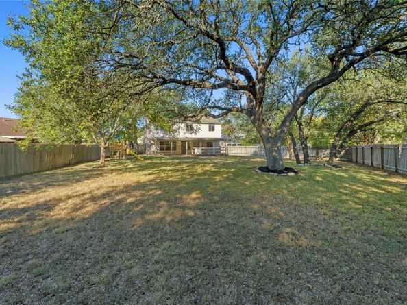 1400 Brook WAY, Cedar Park TX 78613