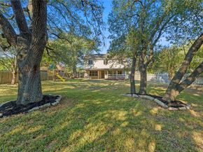 1400 Brook WAY, Cedar Park TX 78613