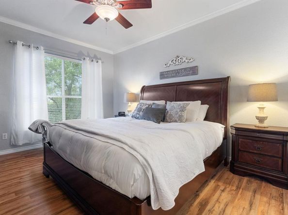 7501 Shadowridge RUN 103, Austin TX 78749