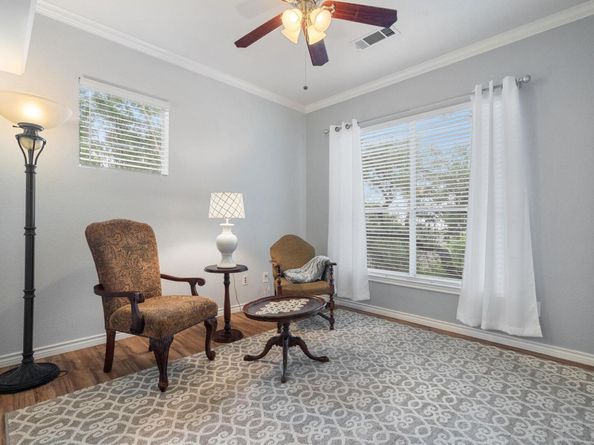 7501 Shadowridge RUN 103, Austin TX 78749